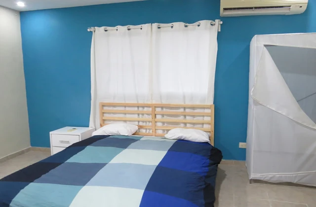 Hotel Bohio Punta Cana Room
